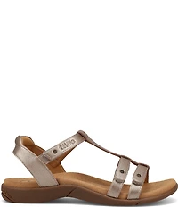 Taos Footwear Trophy 2 Leather Sandals