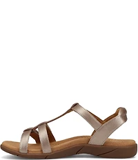 Taos Footwear Trophy 2 Leather Sandals