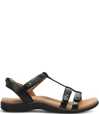 Taos Footwear Trophy 2 Leather Sandals