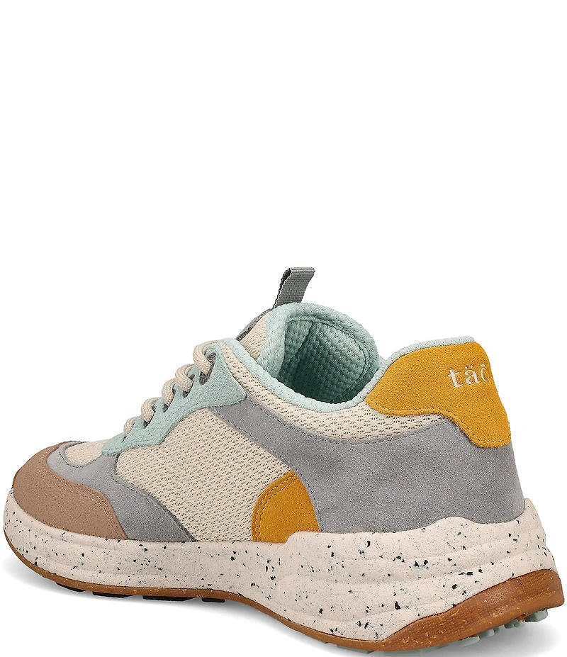 Taos Footwear Women's Advance Sneakers