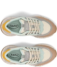 Taos Footwear Women's Advance Sneakers