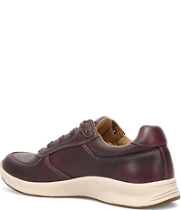 Taos Footwear Women's Delta Leather Walking Sneakers