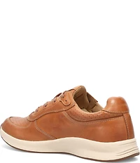 Taos Footwear Women's Delta Leather Walking Sneakers