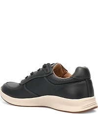 Taos Footwear Women's Delta Leather Walking Sneakers
