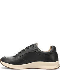Taos Footwear Women's Delta Leather Walking Sneakers