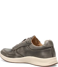 Taos Footwear Women's Delta Leather Walking Sneakers