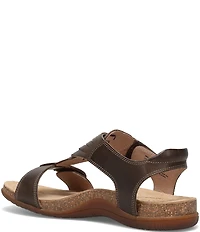 Taos Footwear Wonderful Leather Sandals