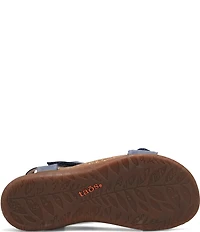 Taos Footwear Wonderful Leather Sandals