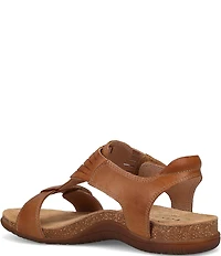 Taos Footwear Wonderful Leather Sandals