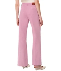 Tara Jarmon Jerome Straight Leg Scoop Pocket Jeans