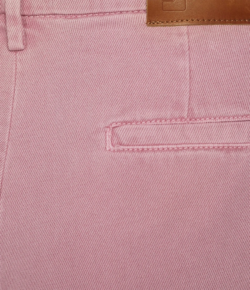 Tara Jarmon Jerome Straight Leg Scoop Pocket Jeans
