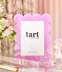 Tart by Taylor Acrylic Picture Frame