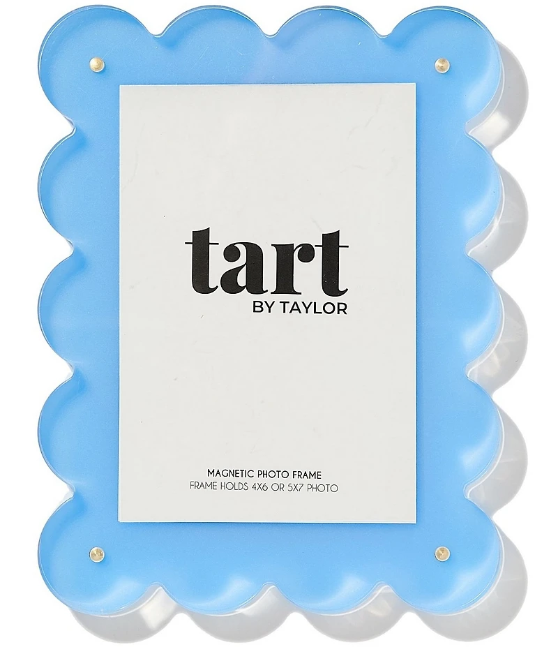 Tart by Taylor Acrylic Picture Frame