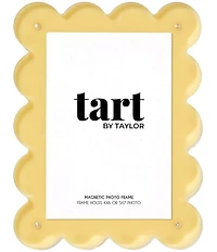 Tart by Taylor Acrylic Picture Frame