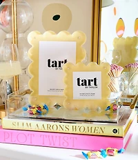 Tart by Taylor Acrylic Picture Frame