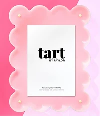 Tart by Taylor Acrylic Picture Frame