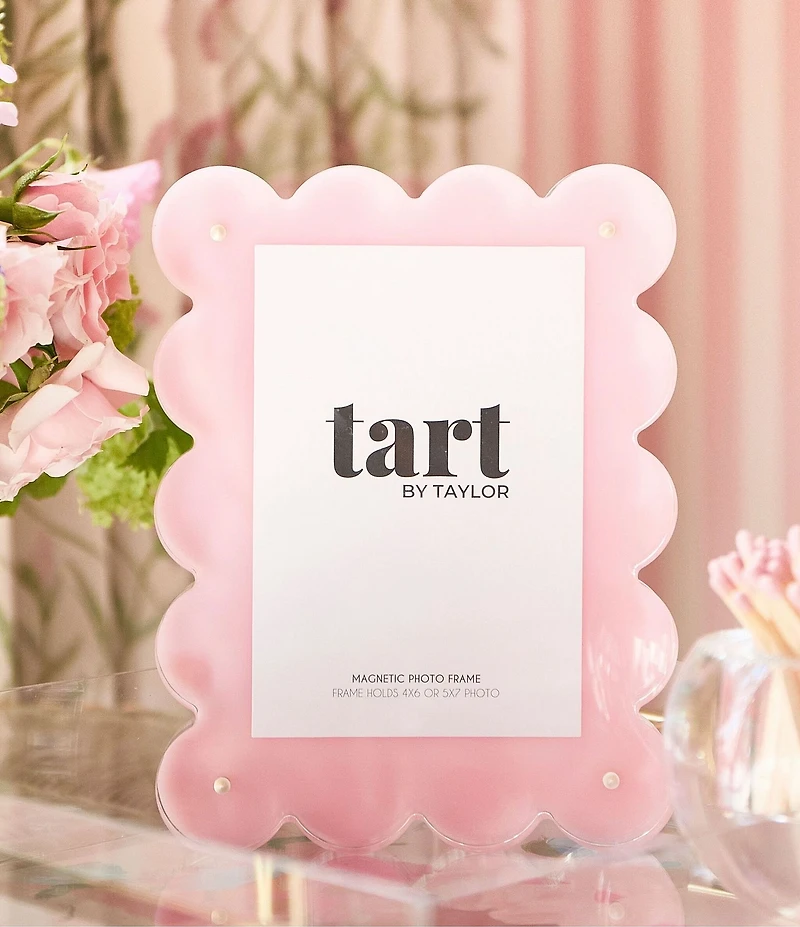 Tart by Taylor Acrylic Picture Frame