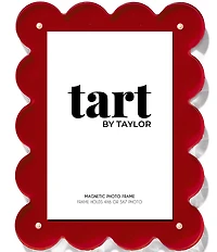 Tart by Taylor Acrylic Picture Frame