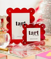Tart by Taylor Acrylic Picture Frame