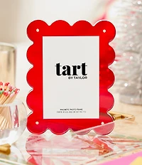 Tart by Taylor Acrylic Picture Frame