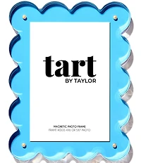 Tart by Taylor Acrylic Picture Frame