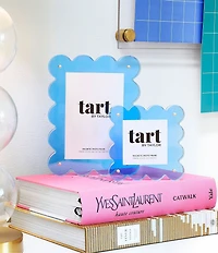 Tart by Taylor Acrylic Picture Frame