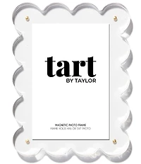 Tart by Taylor Acrylic Picture Frame