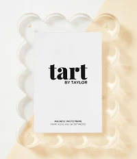 Tart by Taylor Acrylic Picture Frame