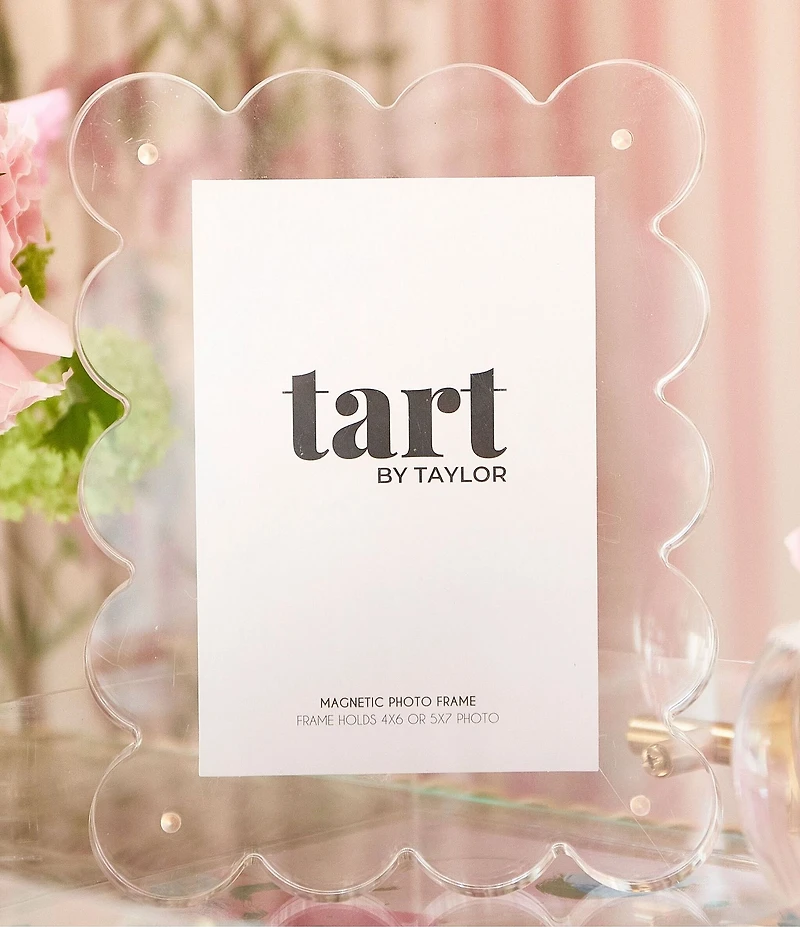 Tart by Taylor Acrylic Picture Frame