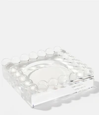 Tart By Taylor Bubble Lucite Tray