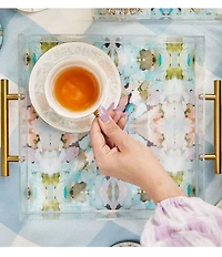 Tart by Taylor x Laura Park Martini Olives Large Acrylic Tray