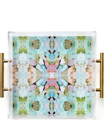 Tart by Taylor x Laura Park Martini Olives Large Acrylic Tray