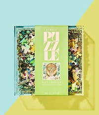 Tart by Taylor Louis The Lion 576-Piece Acrylic Jigsaw Puzzle