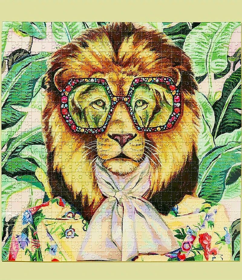 Tart by Taylor Louis The Lion 576-Piece Acrylic Jigsaw Puzzle