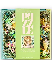 Tart by Taylor Louis The Lion 576-Piece Acrylic Jigsaw Puzzle