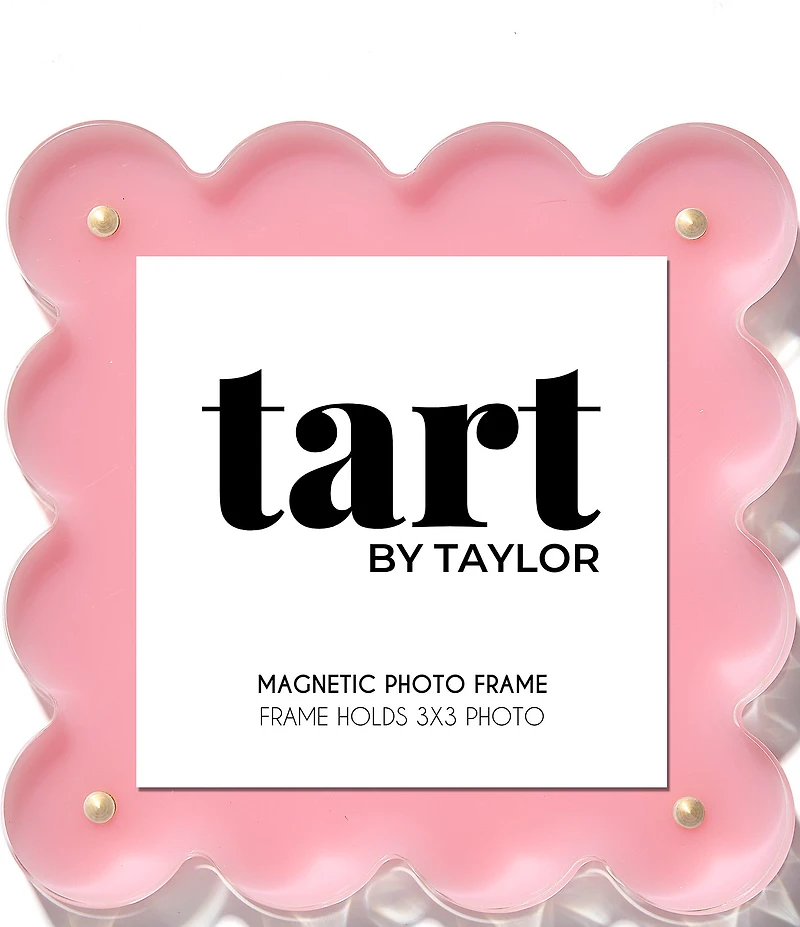 Tart by Taylor Mini Acrylic Picture Frame