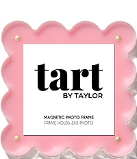 Tart by Taylor Mini Acrylic Picture Frame