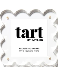 Tart by Taylor Mini Acrylic Picture Frame