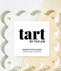 Tart by Taylor Mini Acrylic Picture Frame