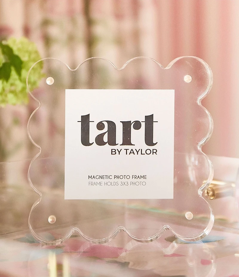 Tart by Taylor Mini Acrylic Picture Frame