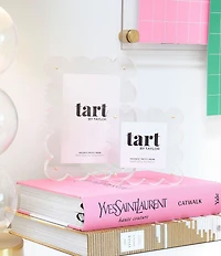 Tart by Taylor Mini Acrylic Picture Frame
