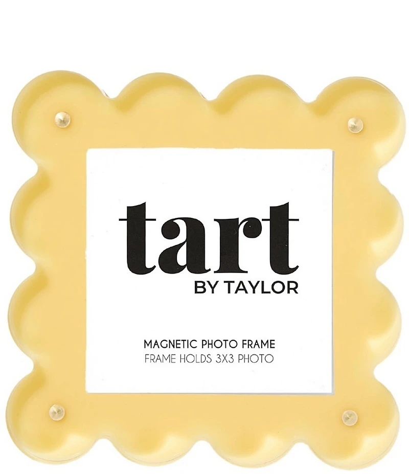 Tart by Taylor Mini Acrylic Picture Frame