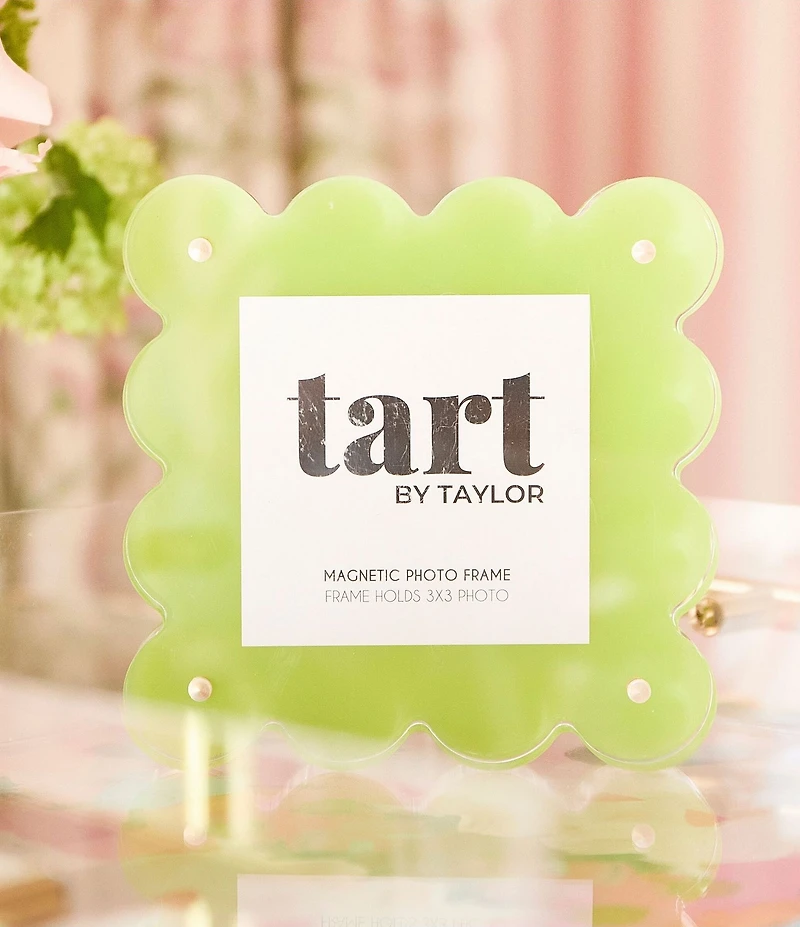 Tart by Taylor Mini Acrylic Picture Frame