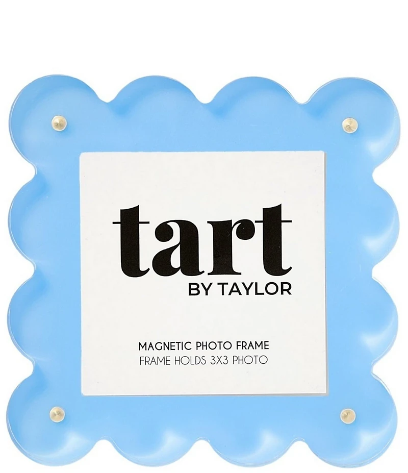 Tart by Taylor Mini Acrylic Picture Frame