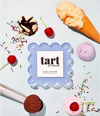 Tart by Taylor Mini Acrylic Picture Frame