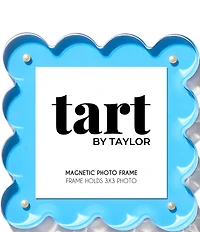 Tart by Taylor Mini Acrylic Picture Frame