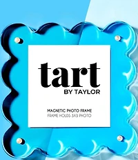 Tart by Taylor Mini Acrylic Picture Frame