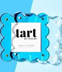 Tart by Taylor Mini Acrylic Picture Frame