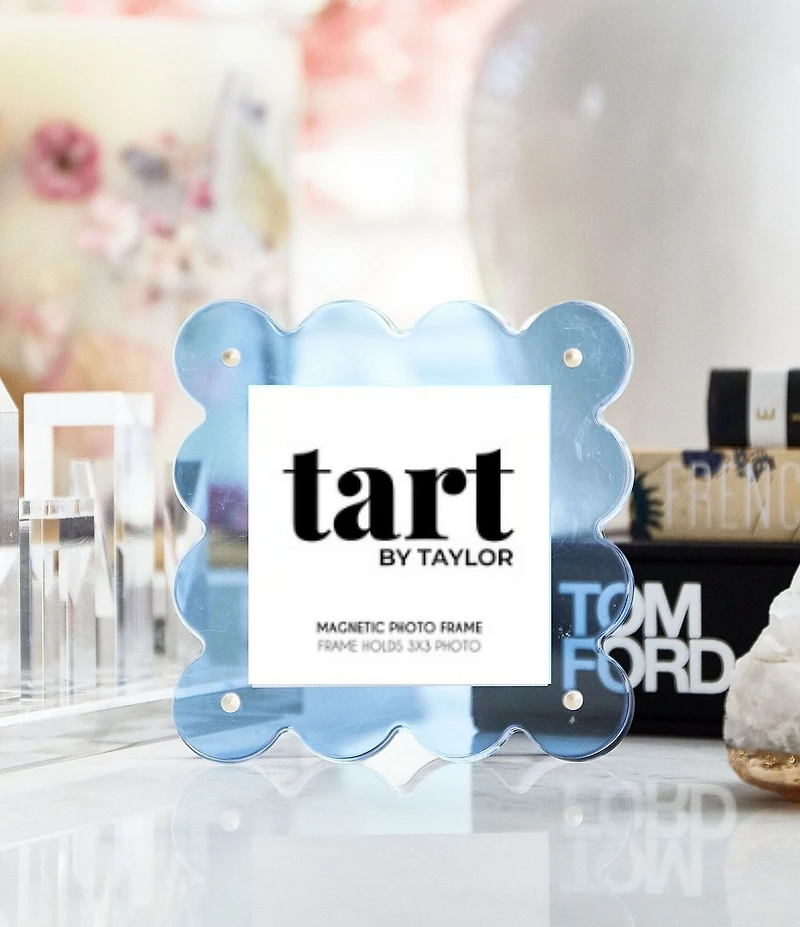 Tart by Taylor Mini Acrylic Picture Frame
