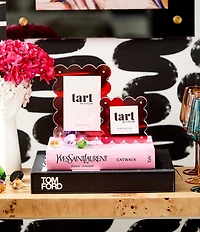 Tart by Taylor Mini Acrylic Picture Frame